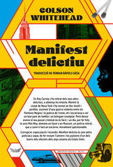 Manifest delictiu Manifest delictiu