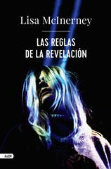 Las reglas de la revelación Las reglas de la revelación