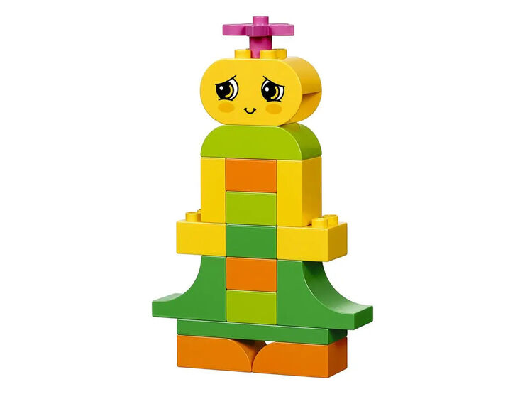 Construeix emocions LEGO® Education 45018