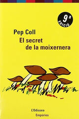 El secret de la moixernera