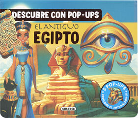 El Antiguo Egipto
