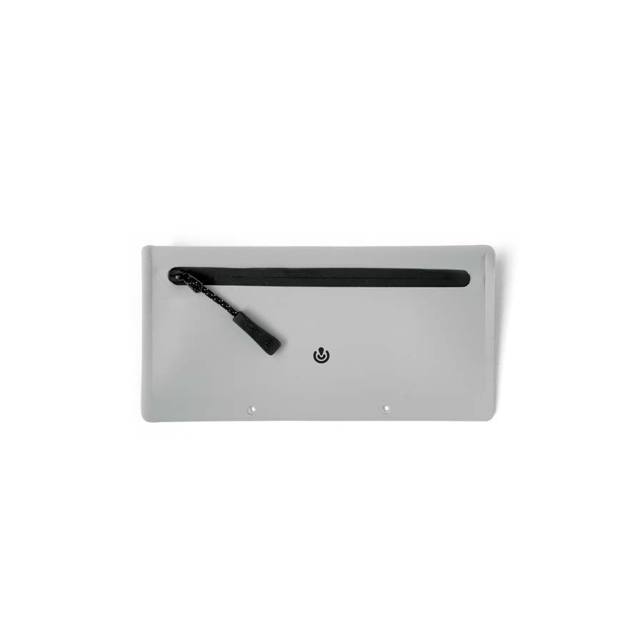 Estuche plano Carchivo Carpebloc 360 gris