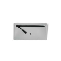 Estoig pl&agrave; Carchivo Carpebloc 360 gris