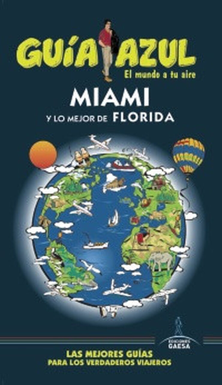 Miami y lo mejor de Florida