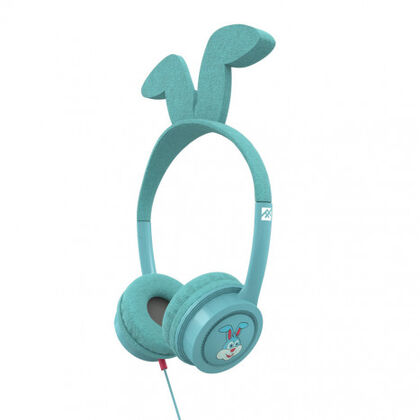 AURICULAR INFANTIL ROCKERZ CONEJO AURICULAR INFANTIL ROCKERZ CONEJO