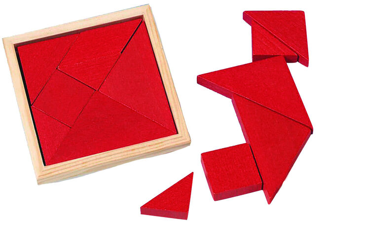 Tangram
