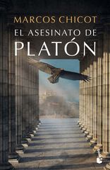 El asesinato de Platón El asesinato de Platón