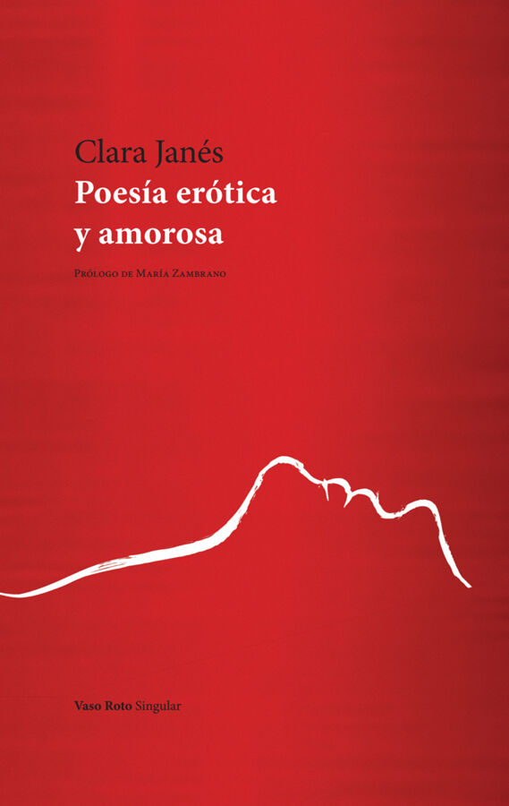 Poes&iacute;a er&oacute;tica y amorosa