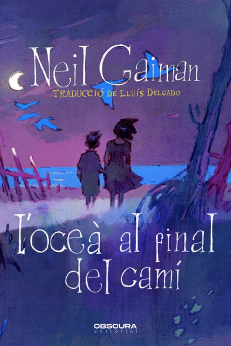 L'oceà al final del camí