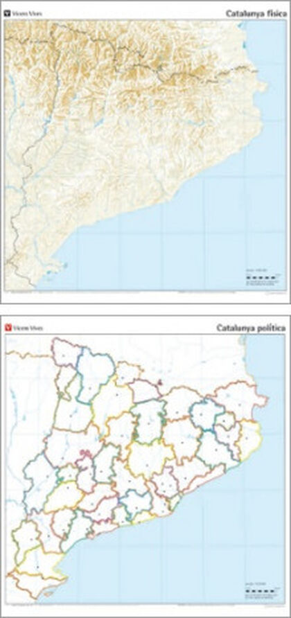 Vv muep (50) catalunya/32x23 Vv muep (50) catalunya/32x23