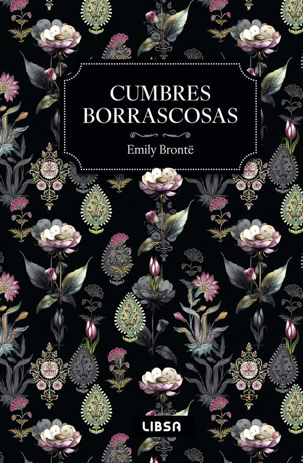 Cumbres Borrascosas
