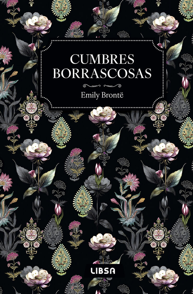 Cumbres Borrascosas