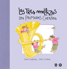Los primeros cuentos