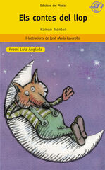 Els contes del llop Els contes del llop