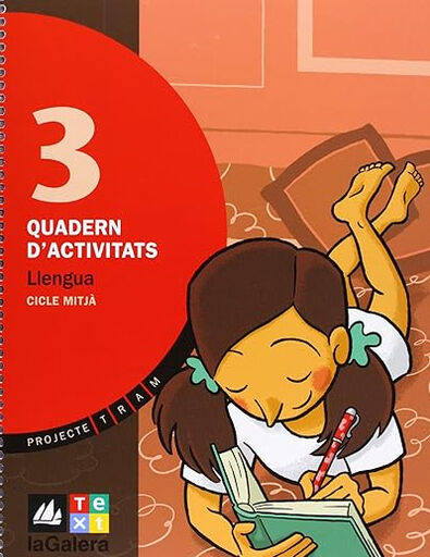 Ec e3 catal&agrave;-activitats/tram