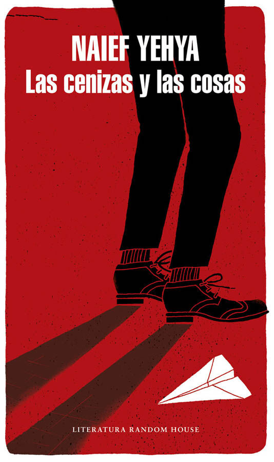 Las cenizas y las cosas (Mapa de las lenguas)