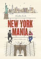 NewYorkManía NewYorkManía