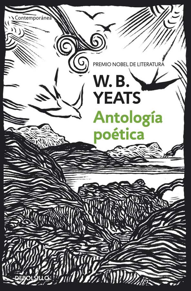 Antología poética Antología poética