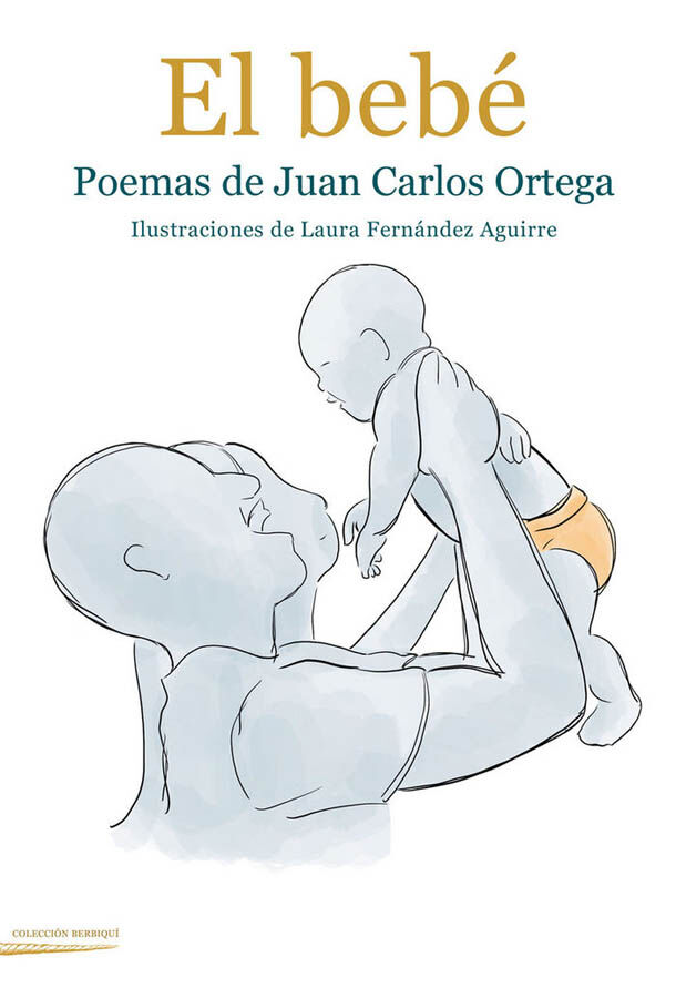 El beb&eacute;