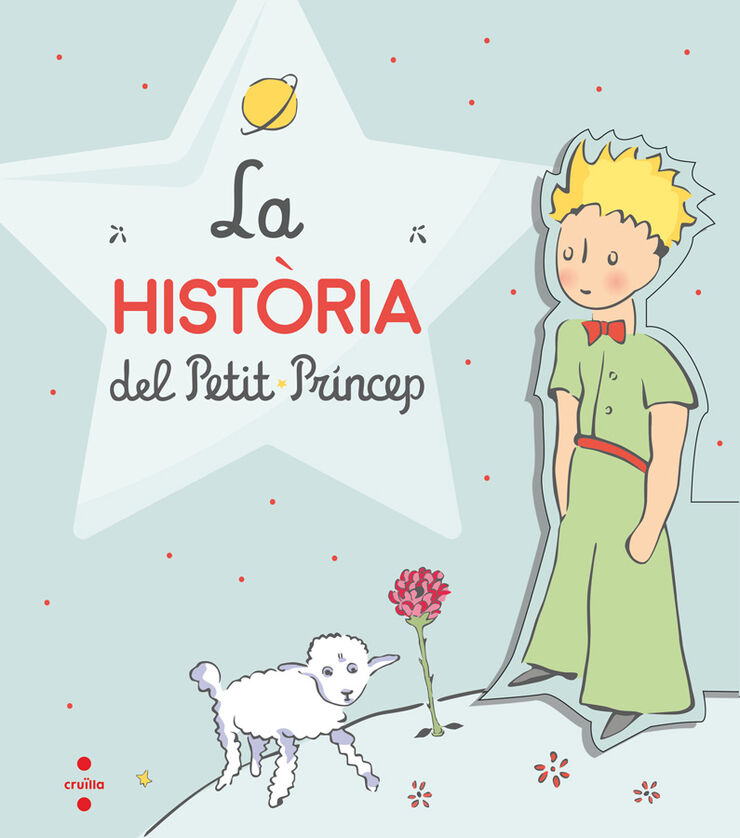 La història del Petit Príncep