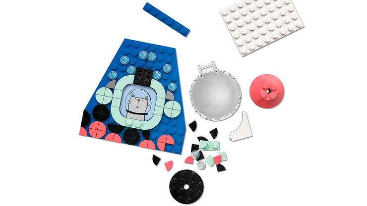 LEGO® Dots Portallapis 41936