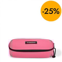 Estuche Eastpak Oval single Jelly Pink
