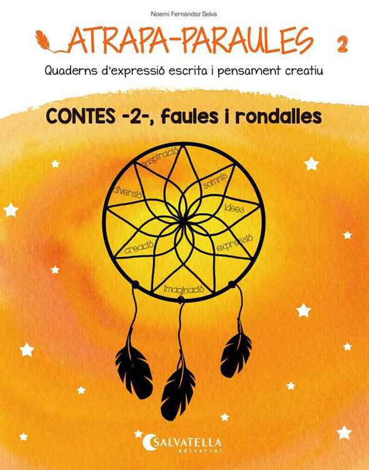 Contes 2, faules i rondalles