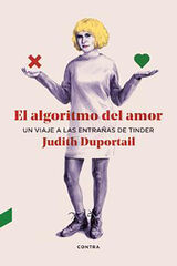 ALGORITMO DEL AMOR, EL ALGORITMO DEL AMOR, EL
