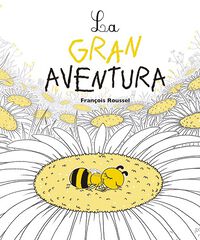 La Gran Aventura La Gran Aventura