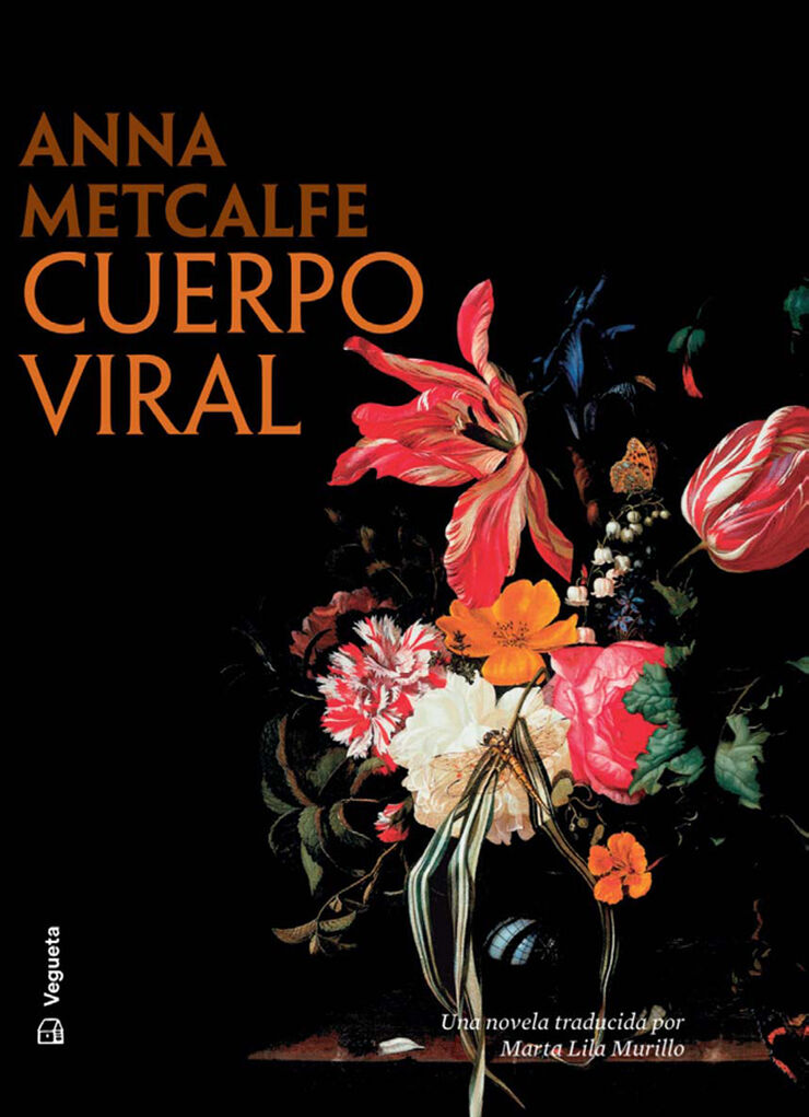 Cuerpo viral