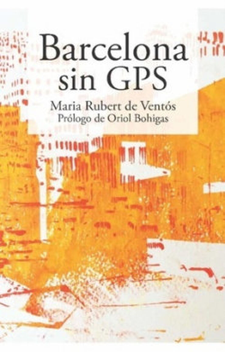 Barcelona sin gps