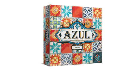 Azul