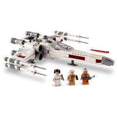 LEGO® Star Wars Caça Ala-X de Luke Skywalker 75301