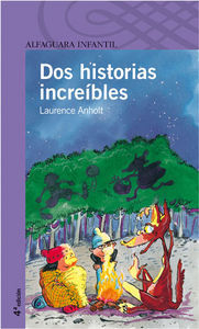 ALF PP Dos historias increible