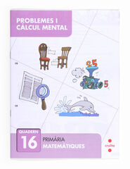 Problemes Càlcul 16 Cruïlla Problemes Càlcul 16 Cruïlla