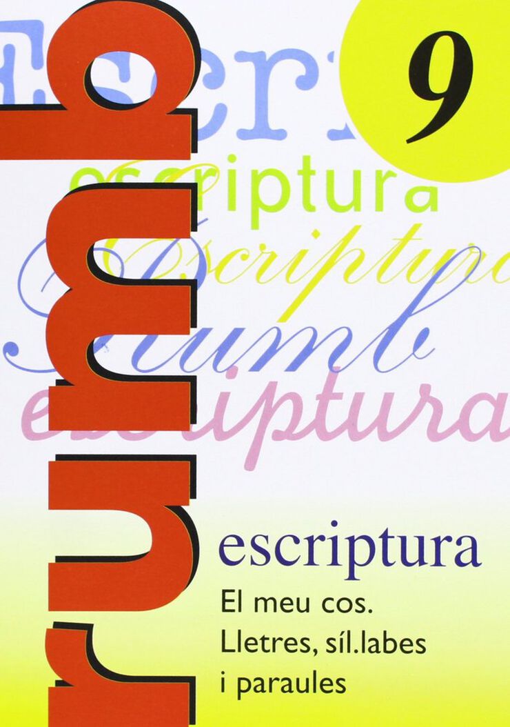 Rumb Escriptura 09