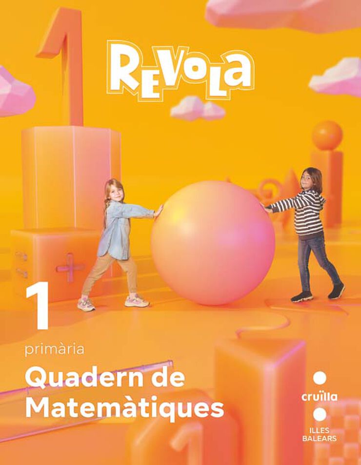 B - 1 Ep Cuad Matem&aacute;ticas (Bal) 22