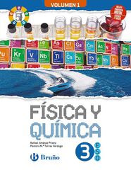 Fsica Y Qumica 3 Eso 3 Volmenes Proyecto 5 Etapas Fsica Y Qumica 3 Eso 3 Volmenes Proyecto 5 Etapas