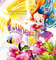 Luneva, la niña elementos Luneva, la niña elementos