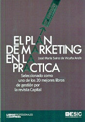 El plan de marketing en la pr&aacute;ctica