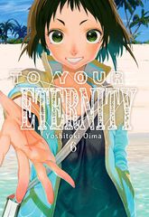 To your eternity 6 To your eternity 6