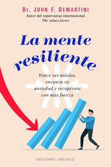 La mente resiliente La mente resiliente