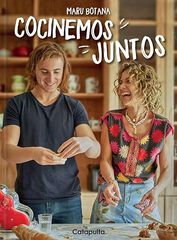 Cocinemos juntos