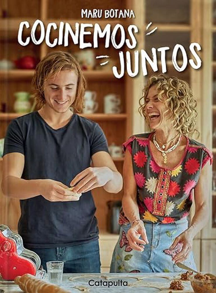 Cocinemos juntos