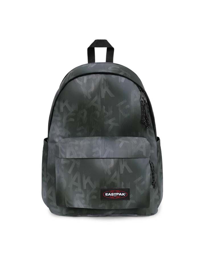 Mochila Day Office Letter Dye Black