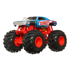 Circuito Hot Wheels Truck Grandes