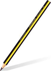 Llapis grafit Staedtler Noris Club Jumbo HB 2u