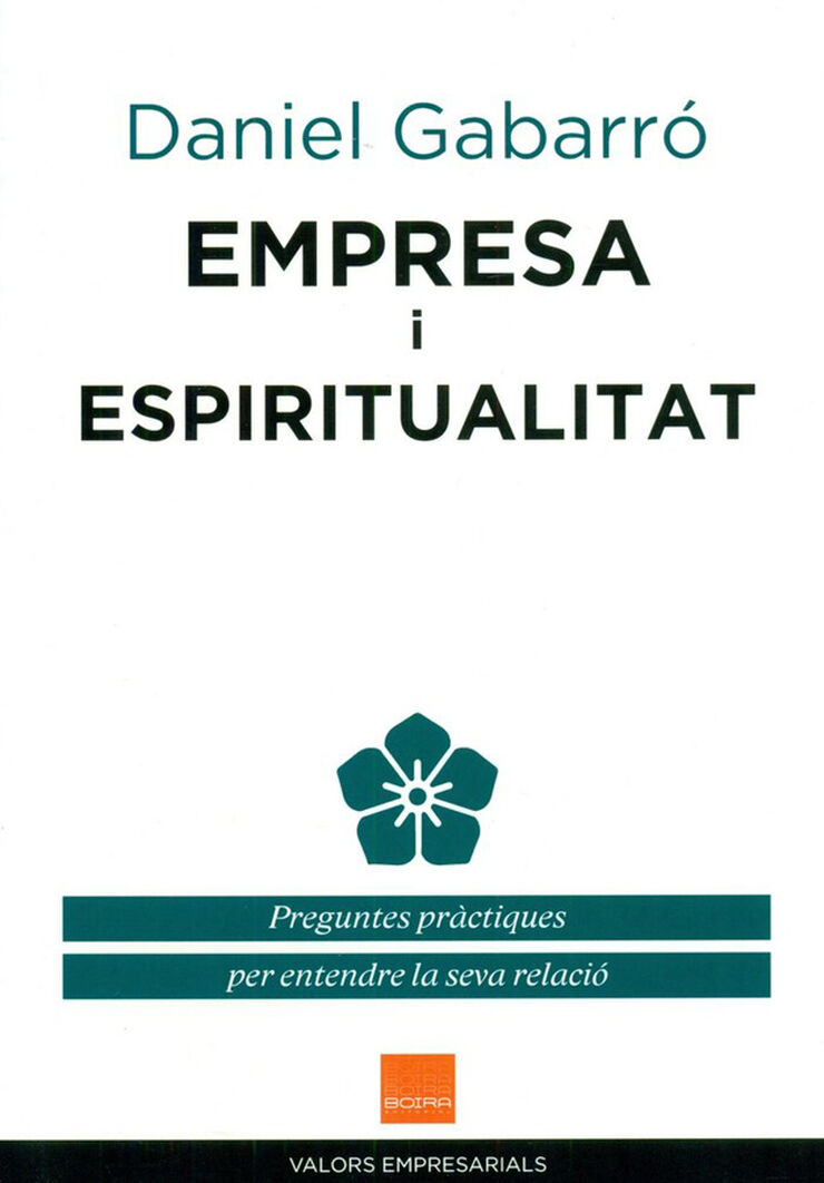 Empresa i espiritualitat