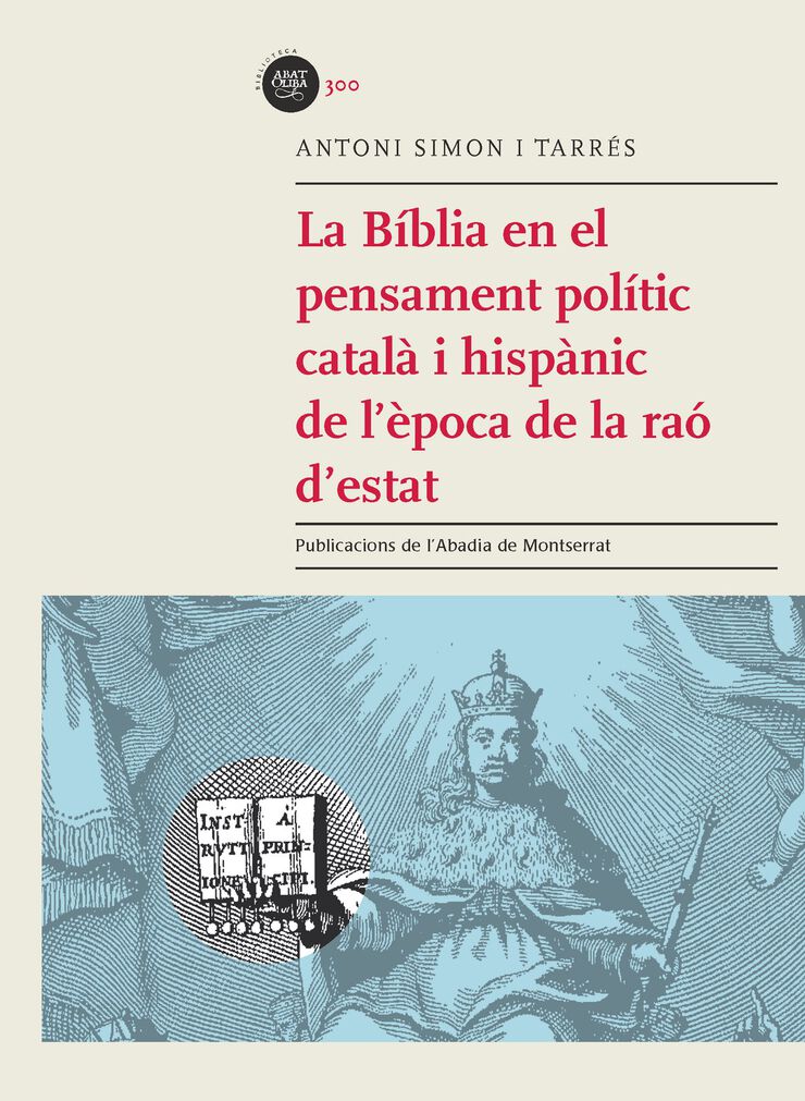 Bblia en el pensament poltic catal