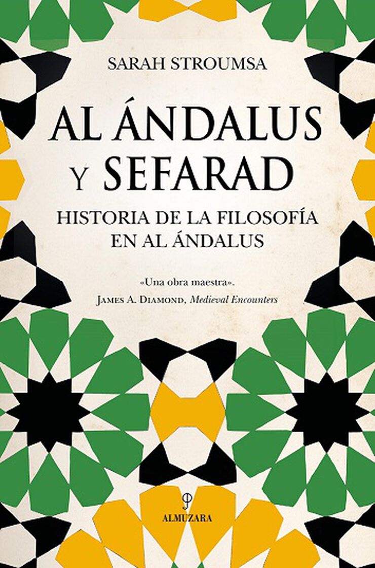 Al Ándalus y Sefarad